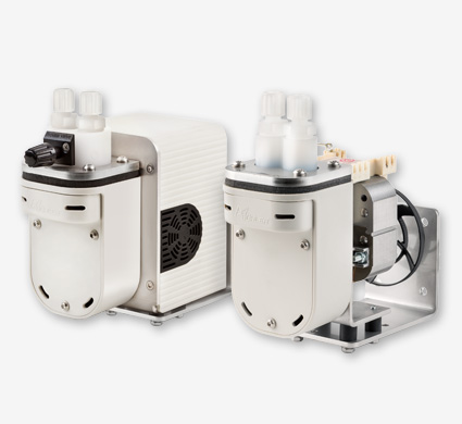 BUHLER 取样气泵P 1.2系列