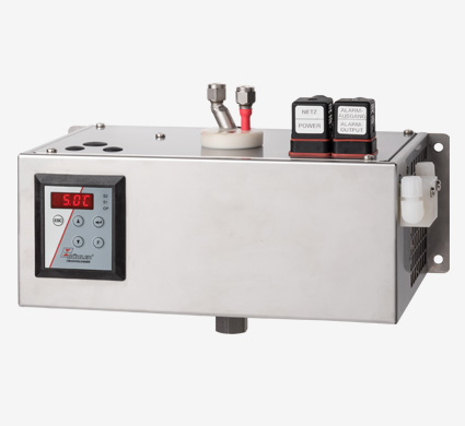 BUHLER 气体冷凝器 TC-Standard系列