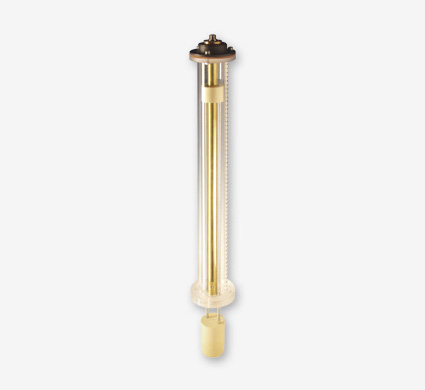 BUHLER 液位计NS-OM-63系列