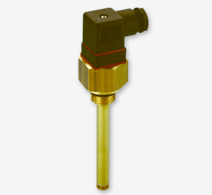 BUHLER 防爆温度开关系列TSM-Atex / TSE-Atex系列