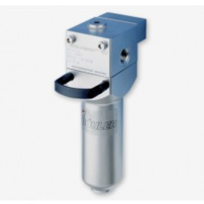 BUHLER 聚结过滤器 K-AGF-VA-23系列