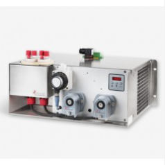 BUHLER 压缩机样气冷却器 EGK 2-19+系列