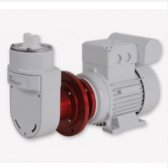 BUHLER 取样气泵P 2.4C系列